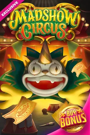 Bonus Buy Slot 7