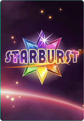 Starburst